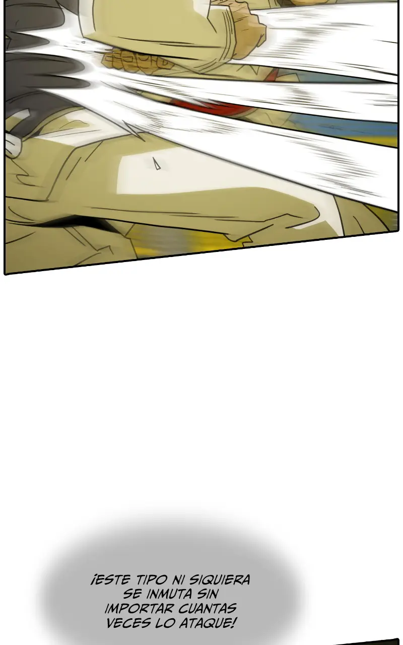 Taekwondo Kid capítulo 85, página 19