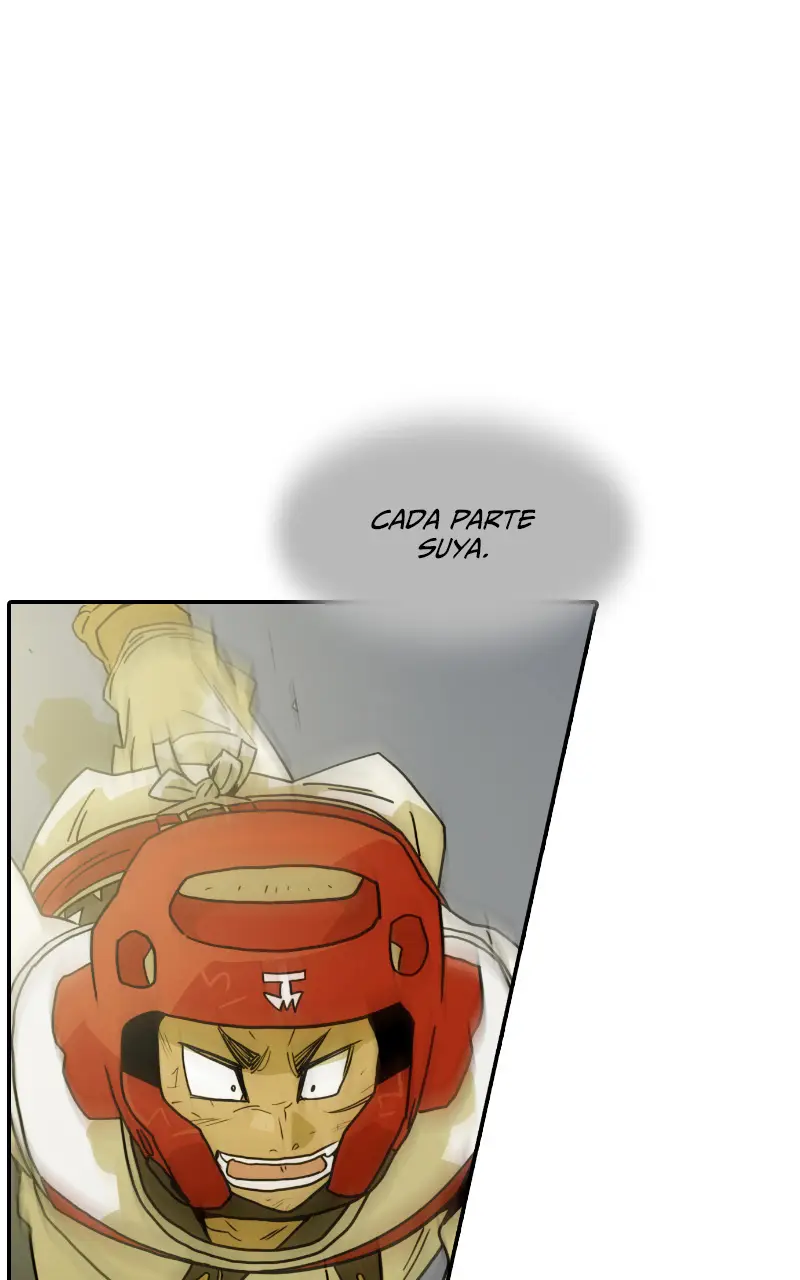 Taekwondo Kid capítulo 85, página 22