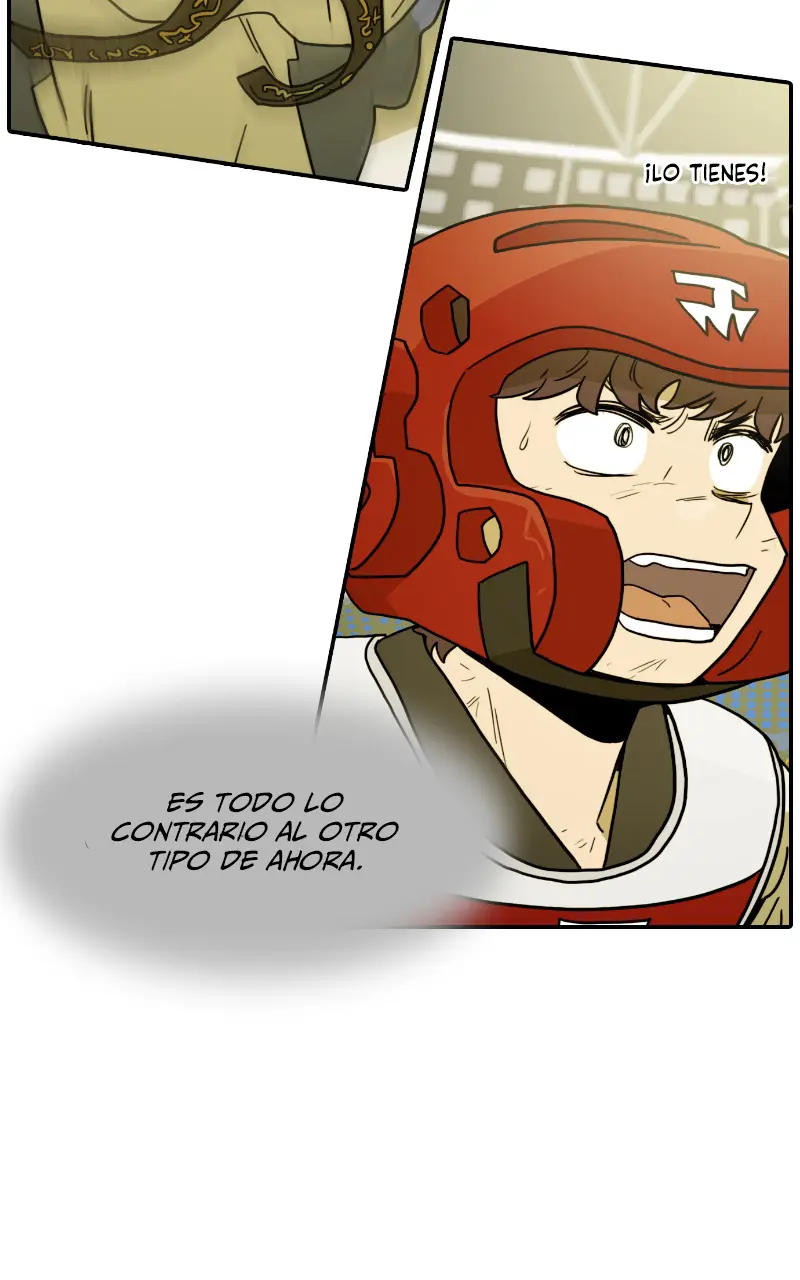 Taekwondo Kid capítulo 85, página 23