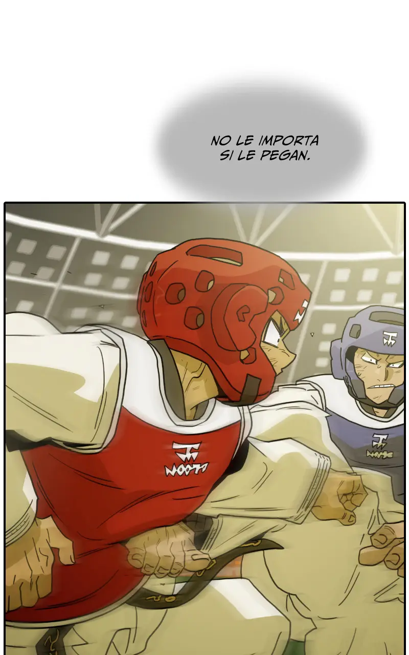Taekwondo Kid capítulo 85, página 24