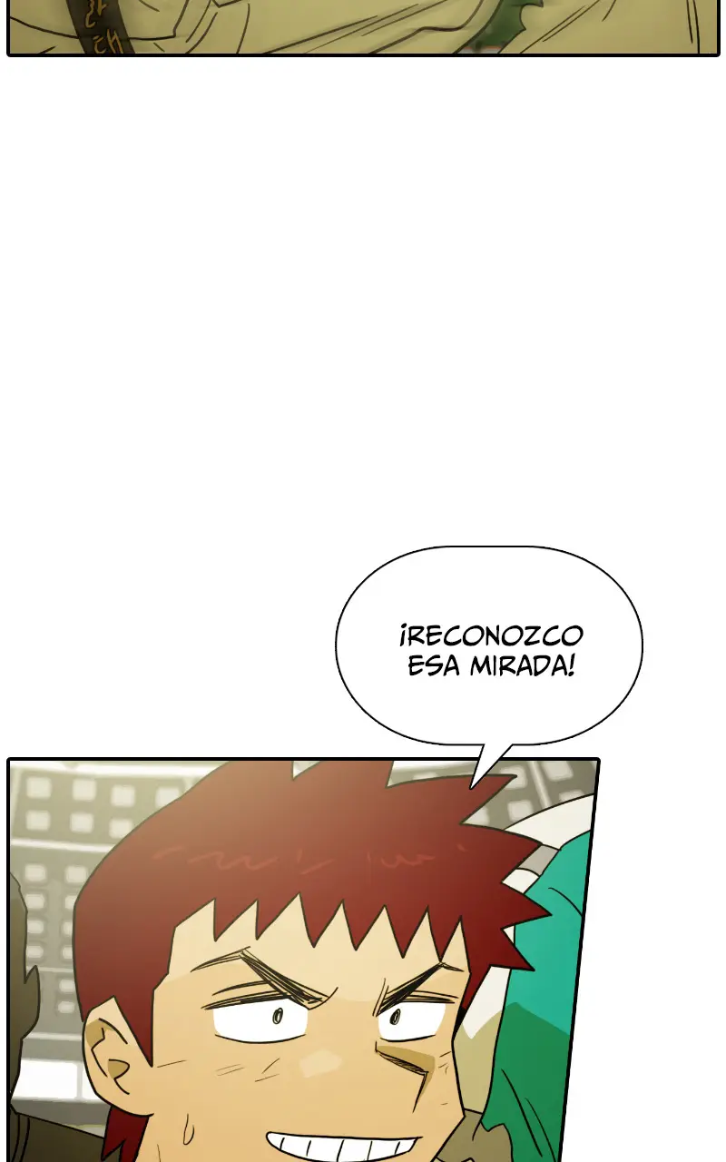 Taekwondo Kid capítulo 85, página 25
