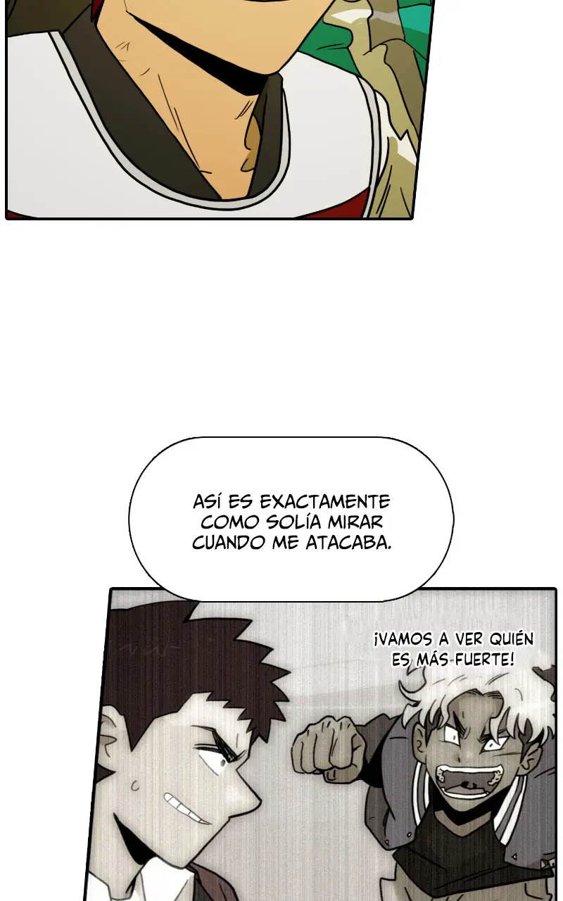 Taekwondo Kid capítulo 85, página 26