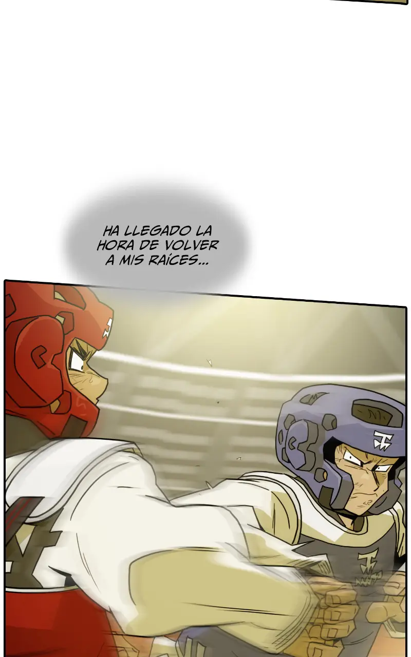 Taekwondo Kid capítulo 85, página 30