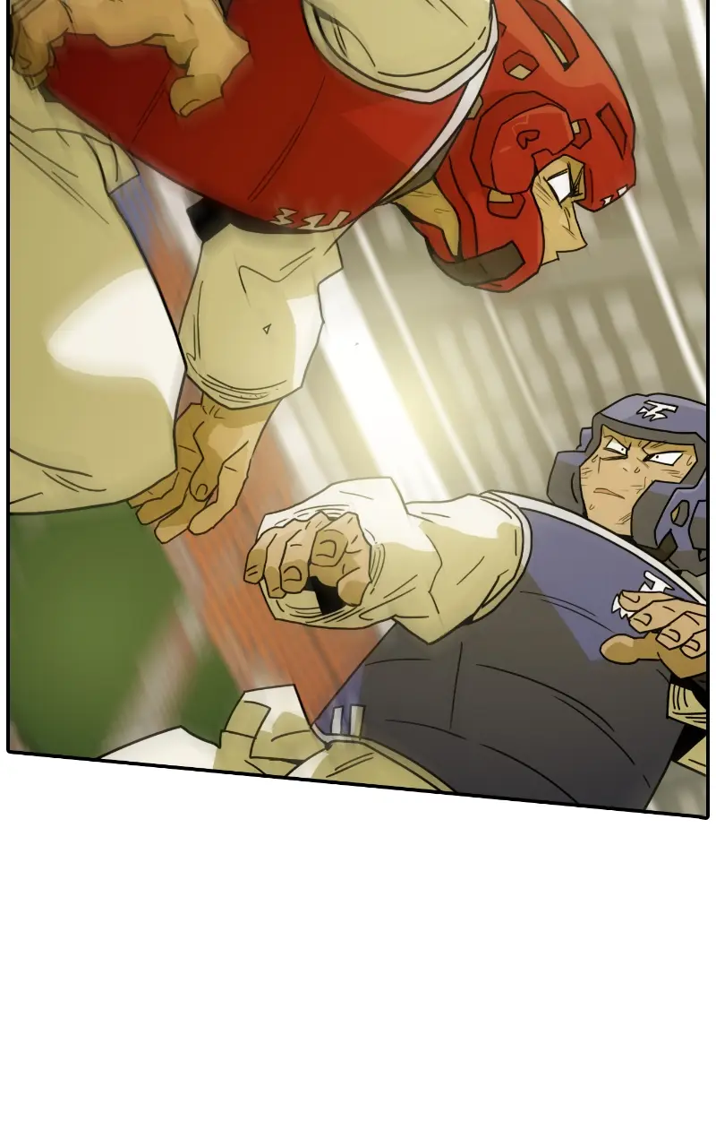 Taekwondo Kid capítulo 85, página 32