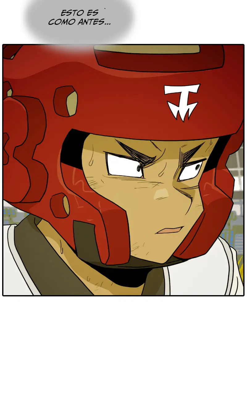 Taekwondo Kid capítulo 85, página 40