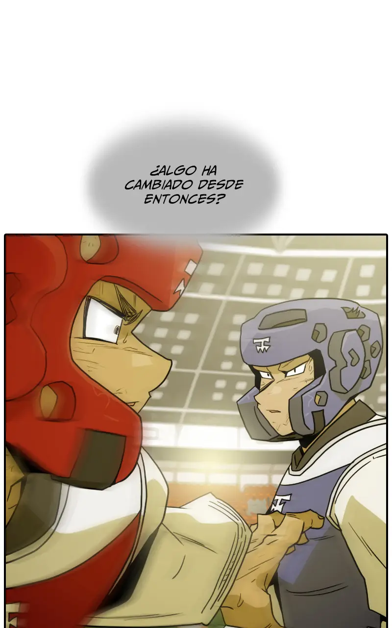 Taekwondo Kid capítulo 85, página 44