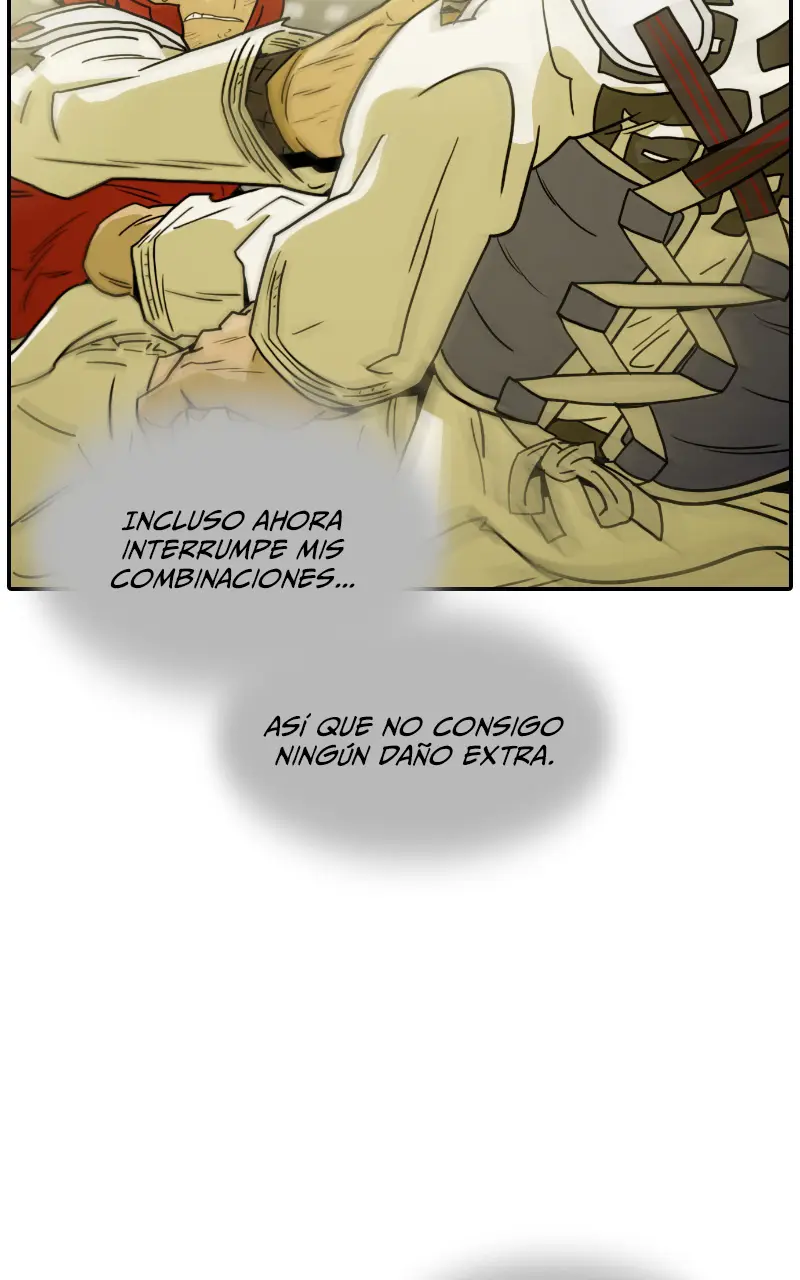 Taekwondo Kid capítulo 85, página 47