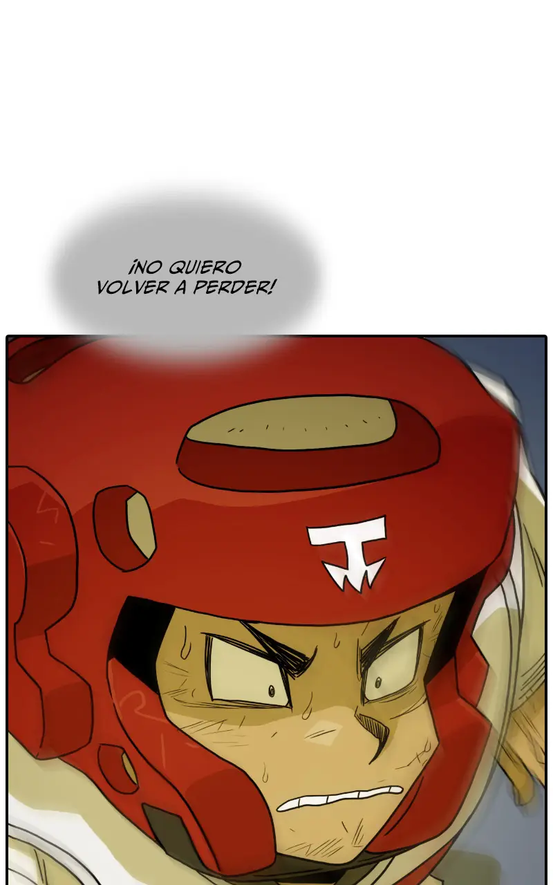 Taekwondo Kid capítulo 85, página 49