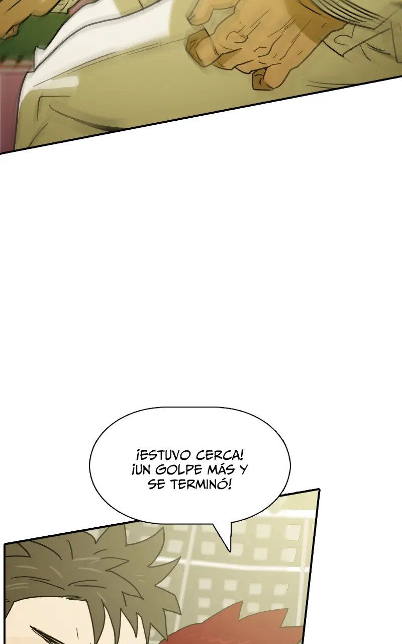 Taekwondo Kid capítulo 85, página 64