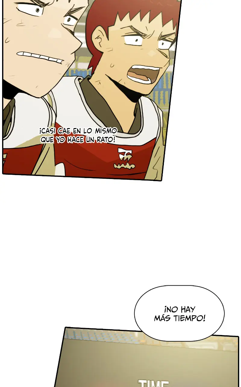 Taekwondo Kid capítulo 85, página 65