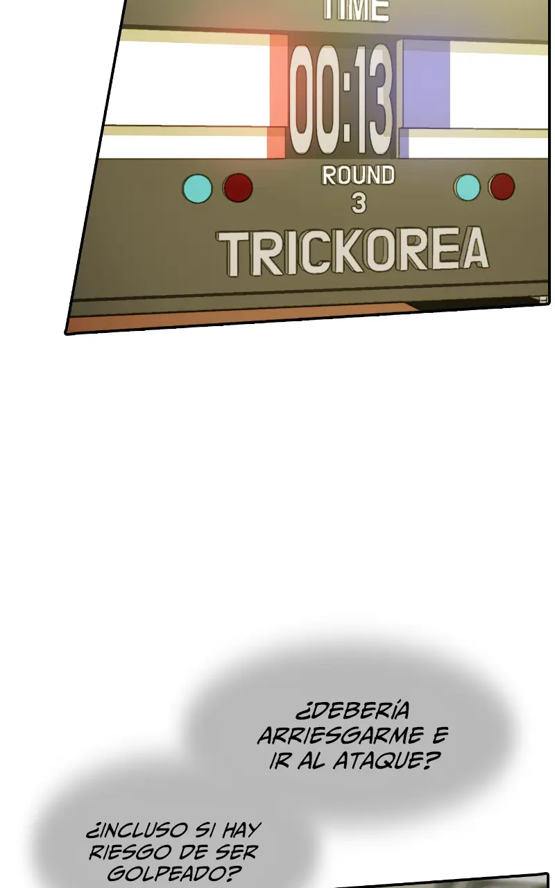 Taekwondo Kid capítulo 85, página 66