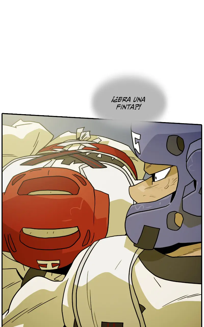 Taekwondo Kid capítulo 85, página 80