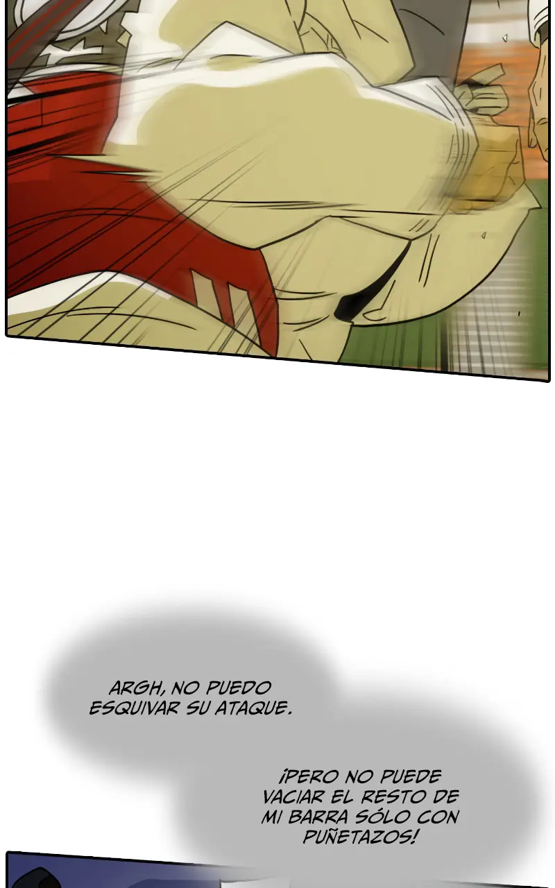 Taekwondo Kid capítulo 85, página 82