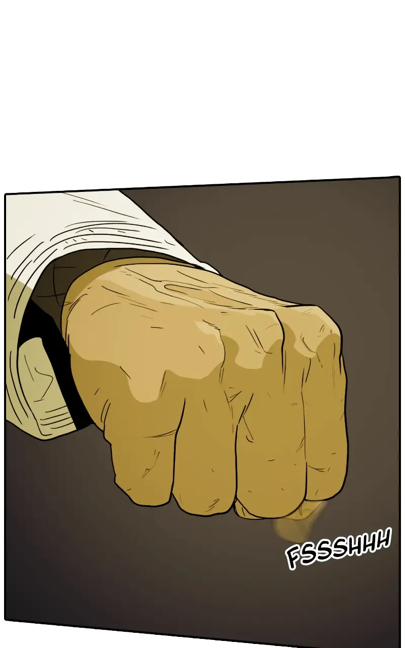 Taekwondo Kid capítulo 85, página 86