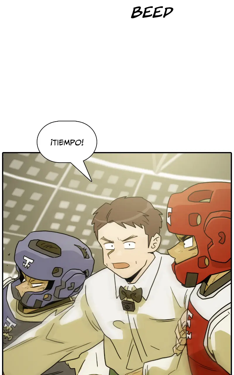 Taekwondo Kid capítulo 85, página 93