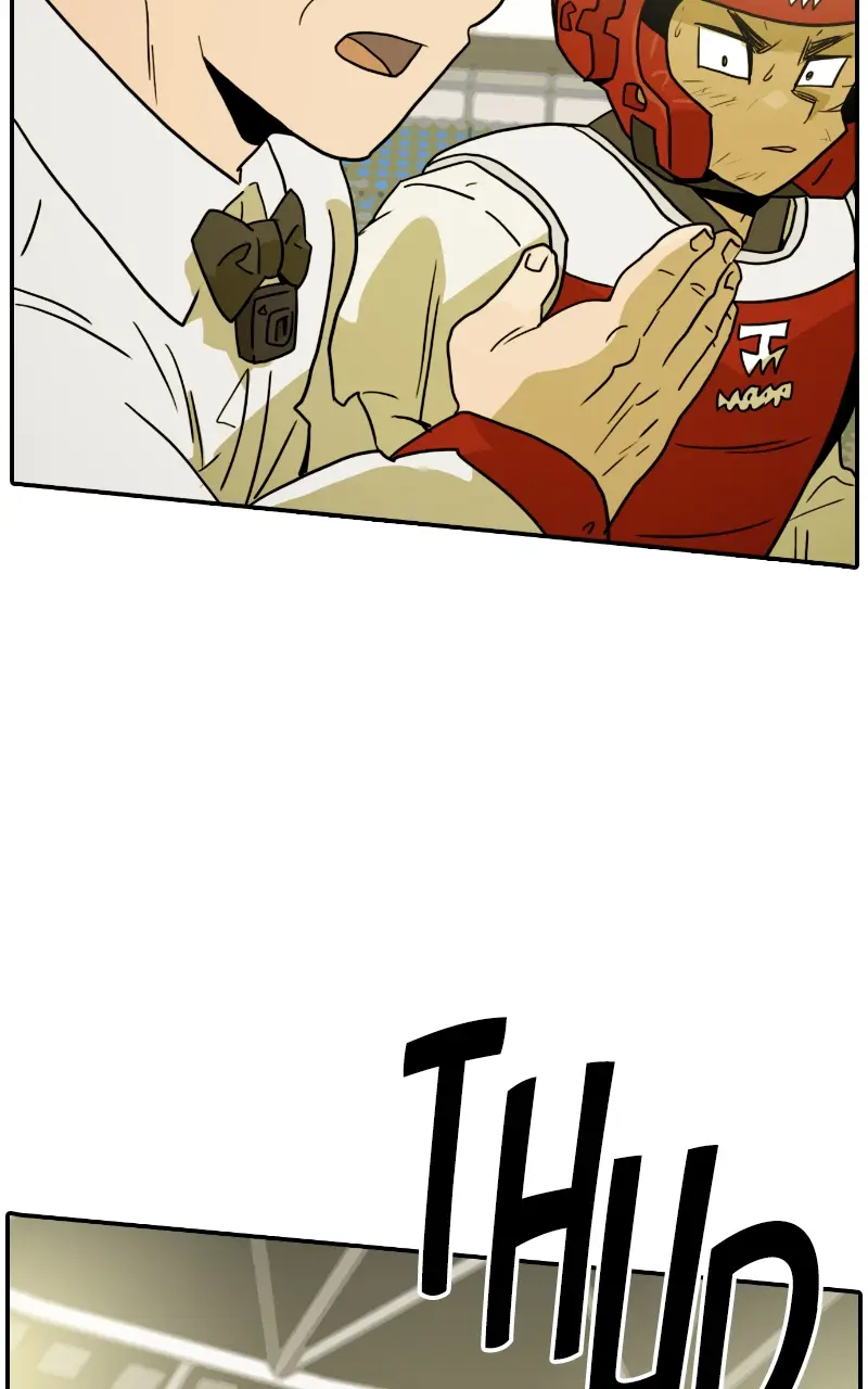 Taekwondo Kid capítulo 85, página 95
