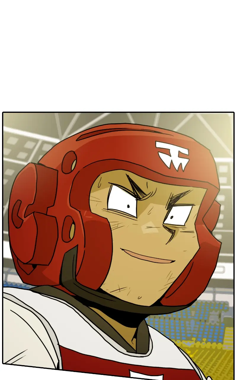 Taekwondo Kid capítulo 85, página 97