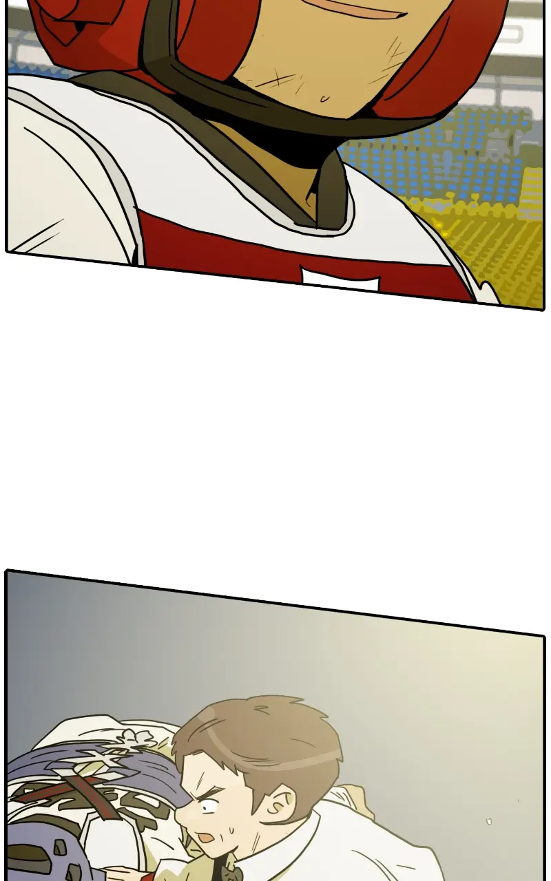 Taekwondo Kid capítulo 86, página 7