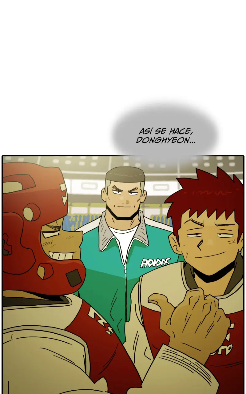 Taekwondo Kid capítulo 86, página 11