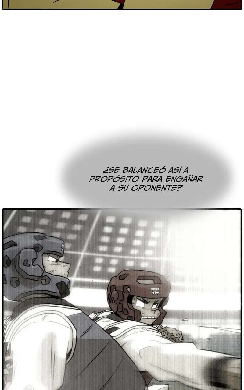 Taekwondo Kid capítulo 86, página 12