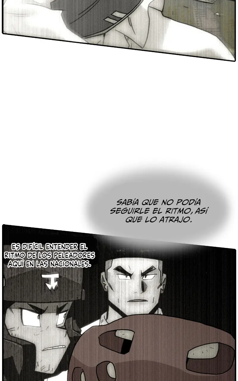 Taekwondo Kid capítulo 86, página 13