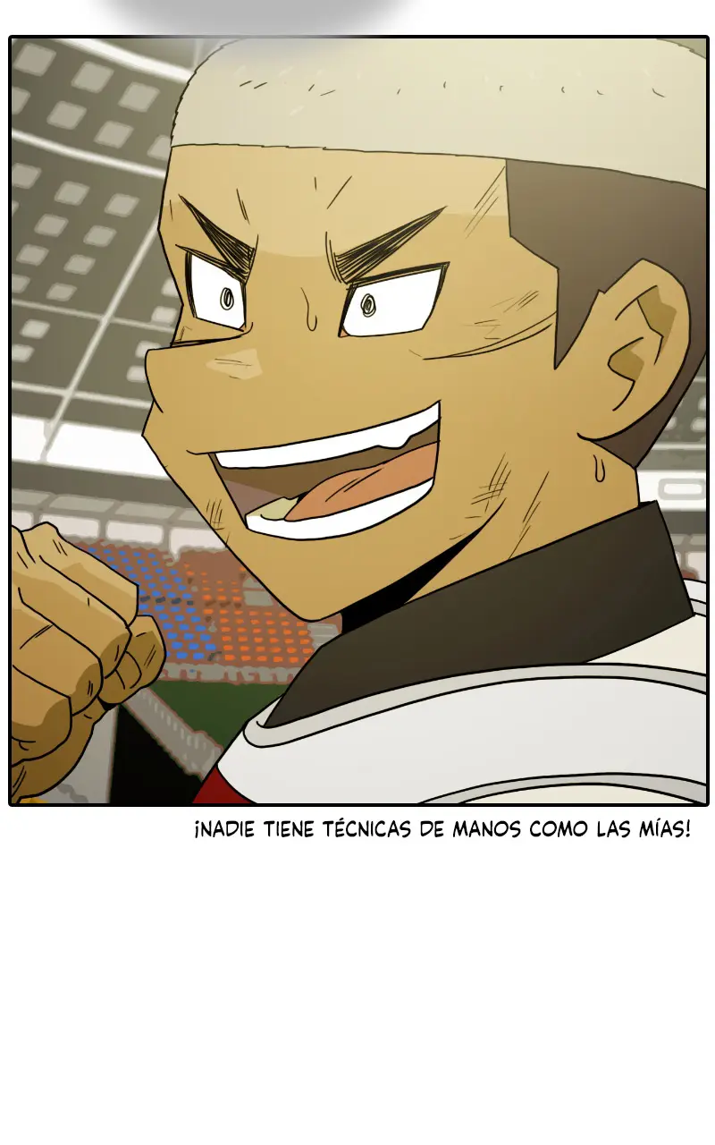Taekwondo Kid capítulo 86, página 18