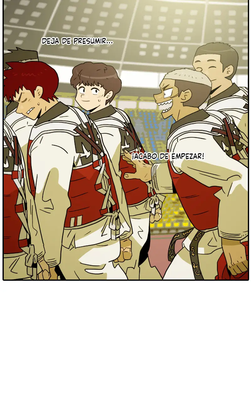 Taekwondo Kid capítulo 86, página 23