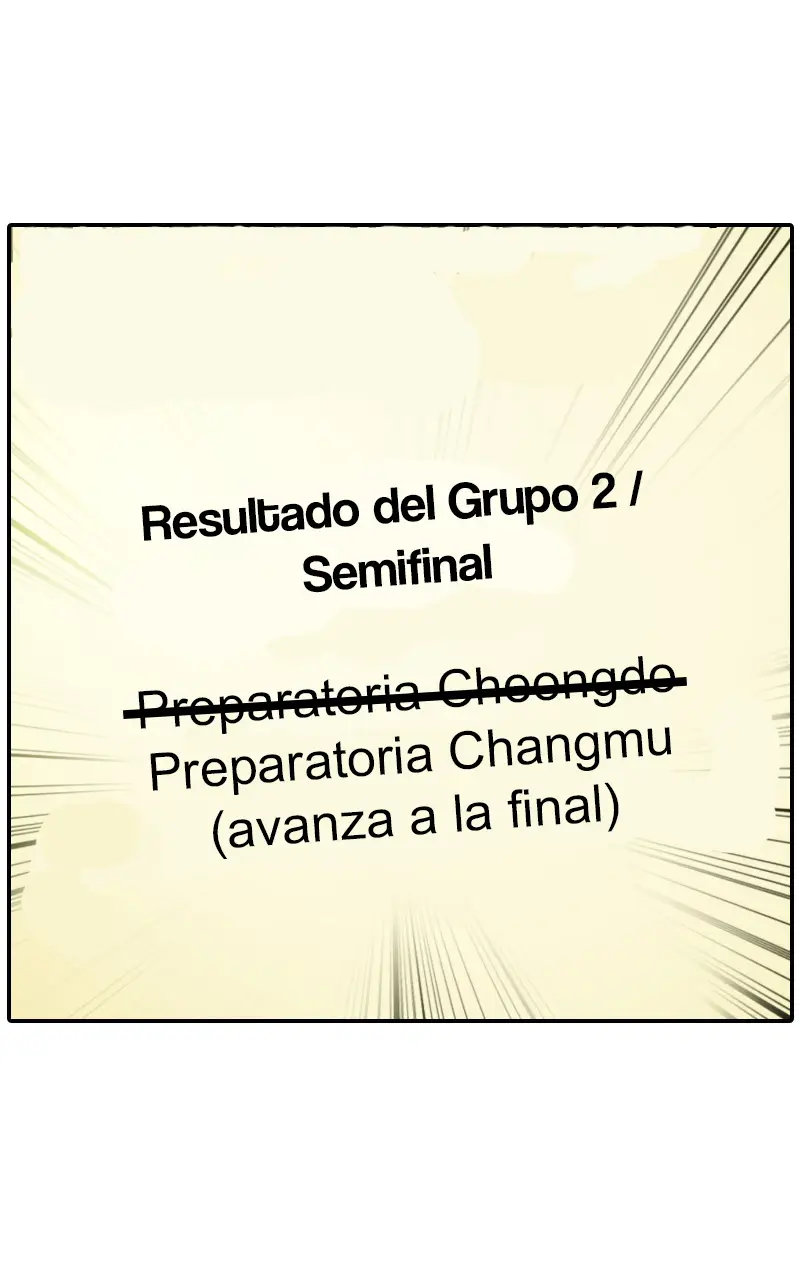 Taekwondo Kid capítulo 86, página 28