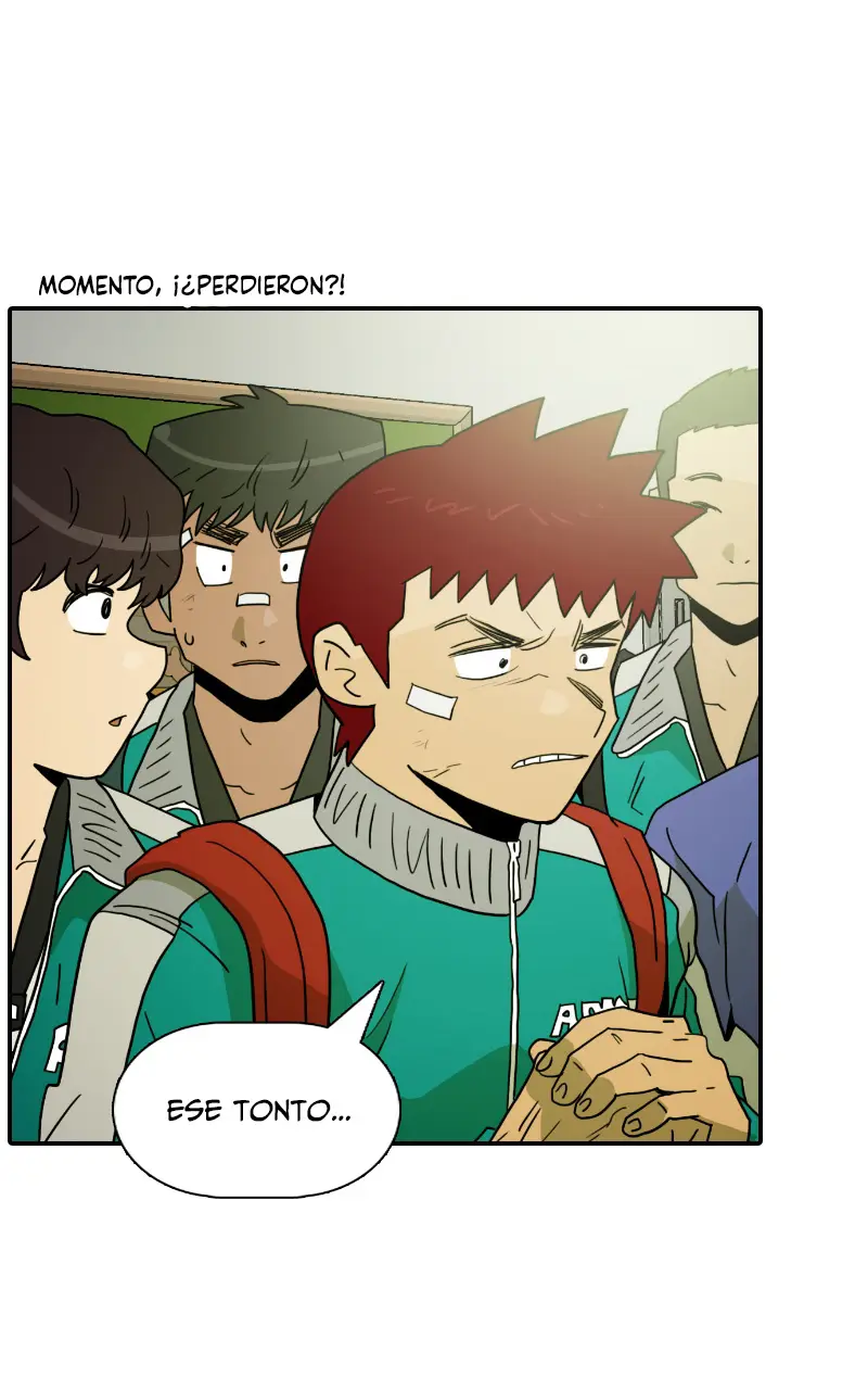 Taekwondo Kid capítulo 86, página 29