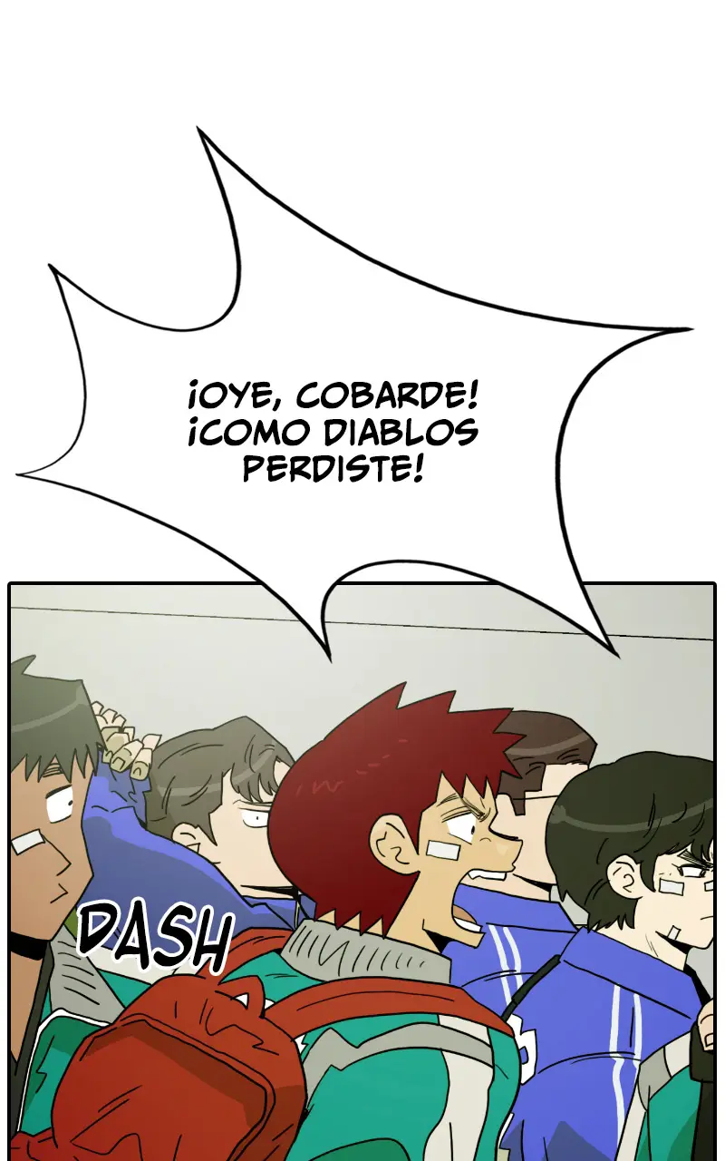 Taekwondo Kid capítulo 86, página 31