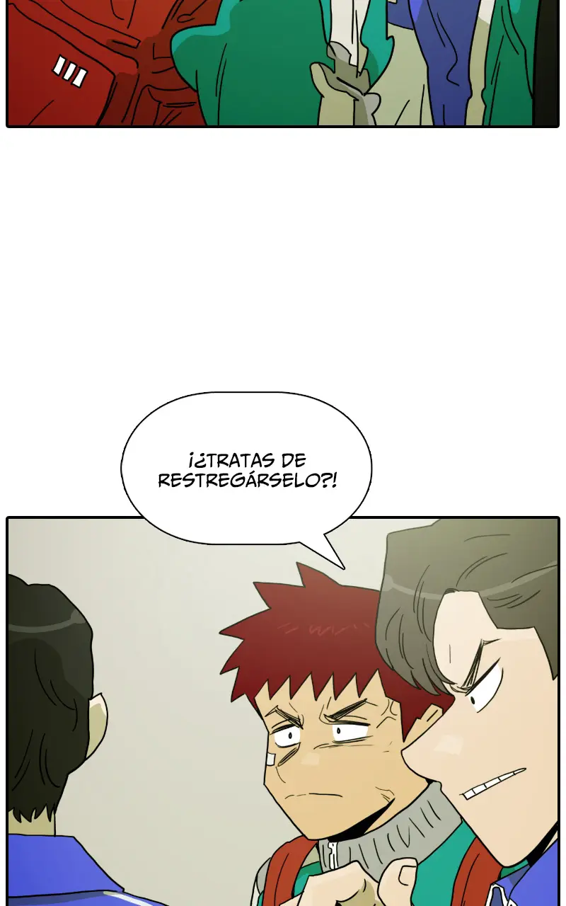 Taekwondo Kid capítulo 86, página 32