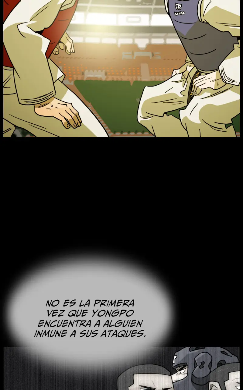 Taekwondo Kid capítulo 86, página 59