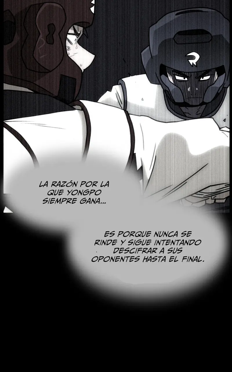 Taekwondo Kid capítulo 86, página 61