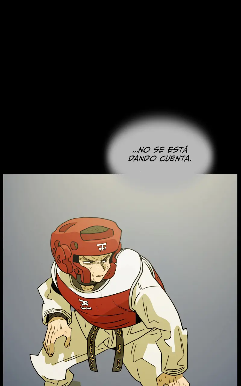 Taekwondo Kid capítulo 86, página 63