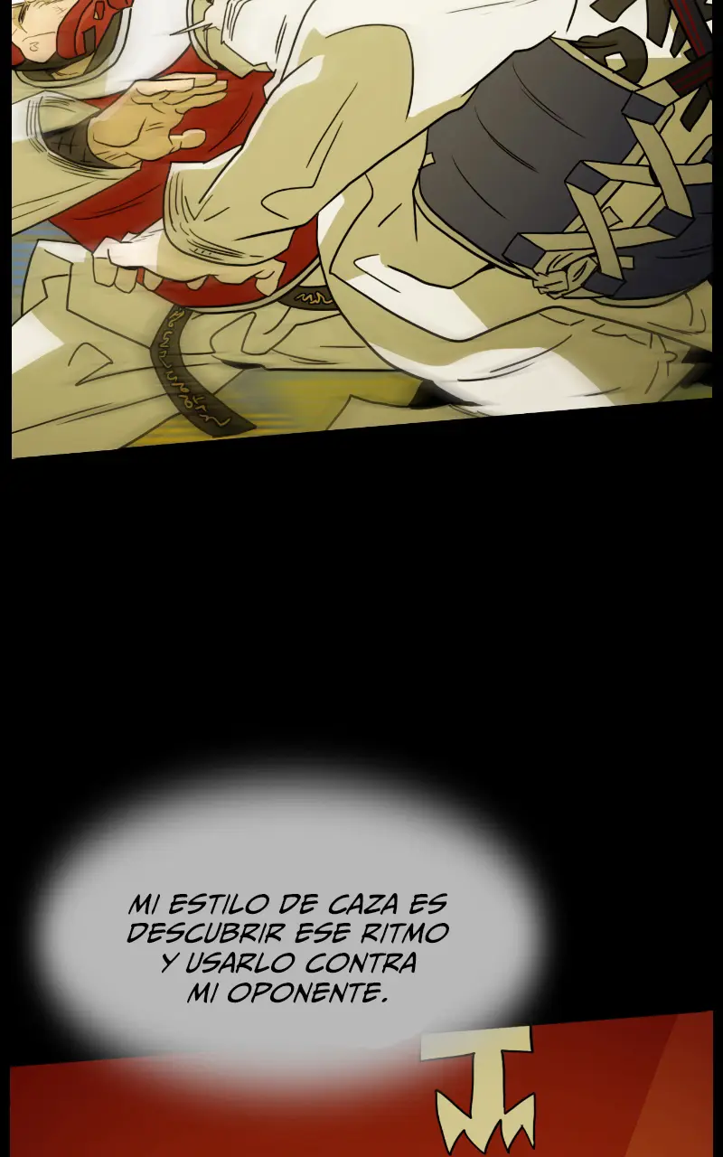 Taekwondo Kid capítulo 86, página 65