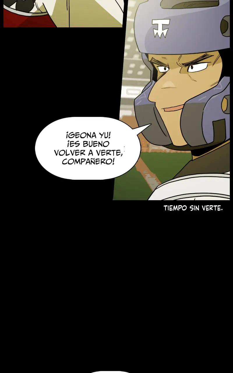 Taekwondo Kid capítulo 86, página 77