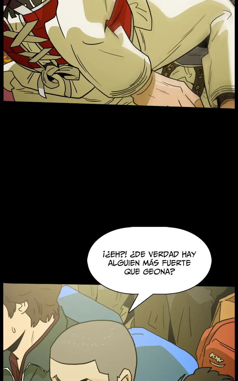 Taekwondo Kid capítulo 86, página 84