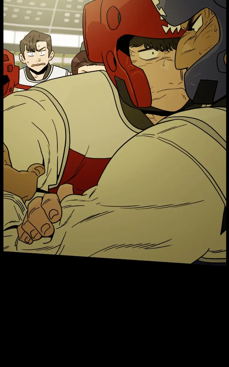 Taekwondo Kid capítulo 86, página 89