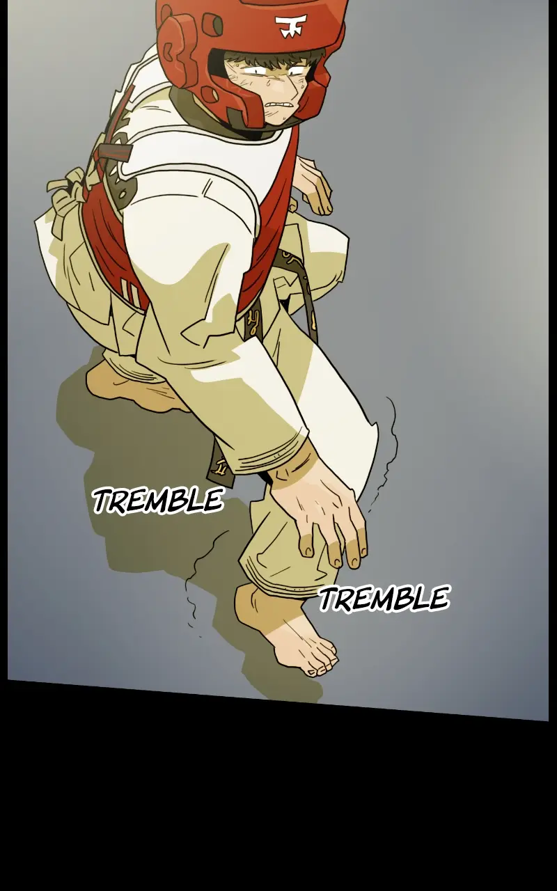 Taekwondo Kid capítulo 86, página 106