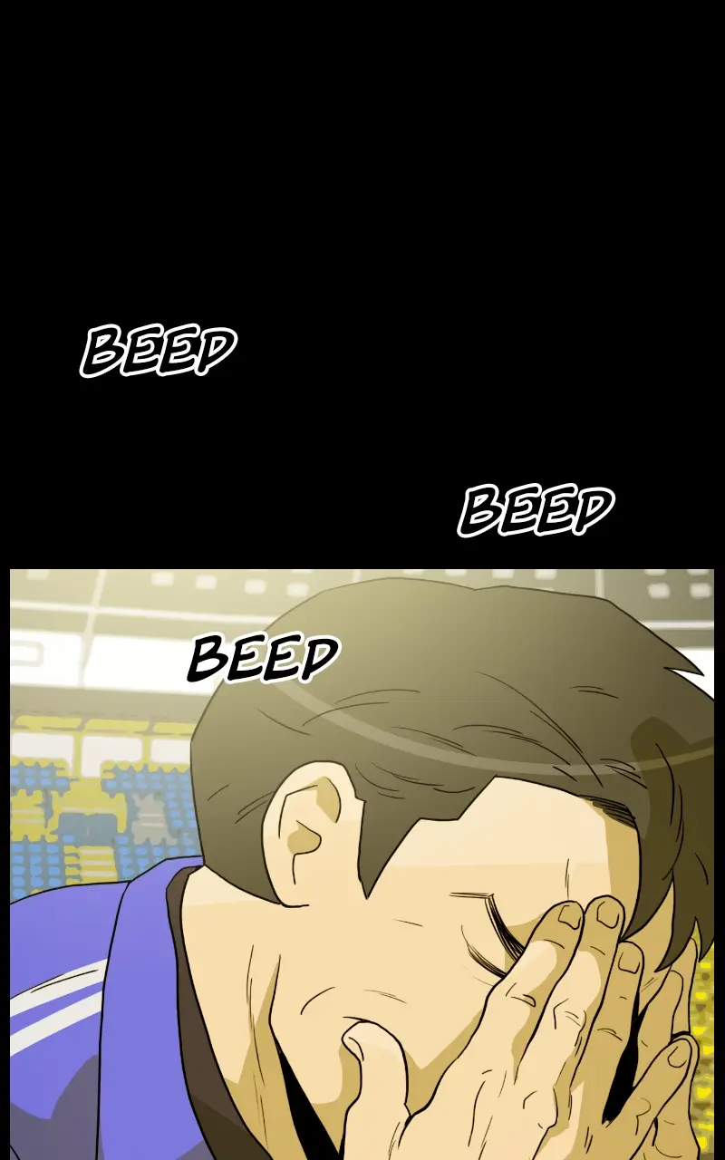 Taekwondo Kid capítulo 87, página 8