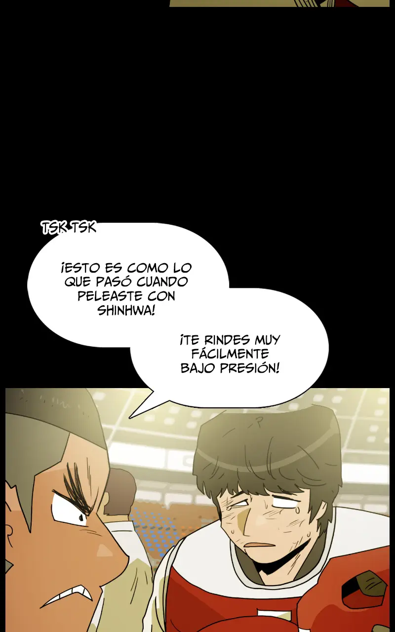 Taekwondo Kid capítulo 87, página 12