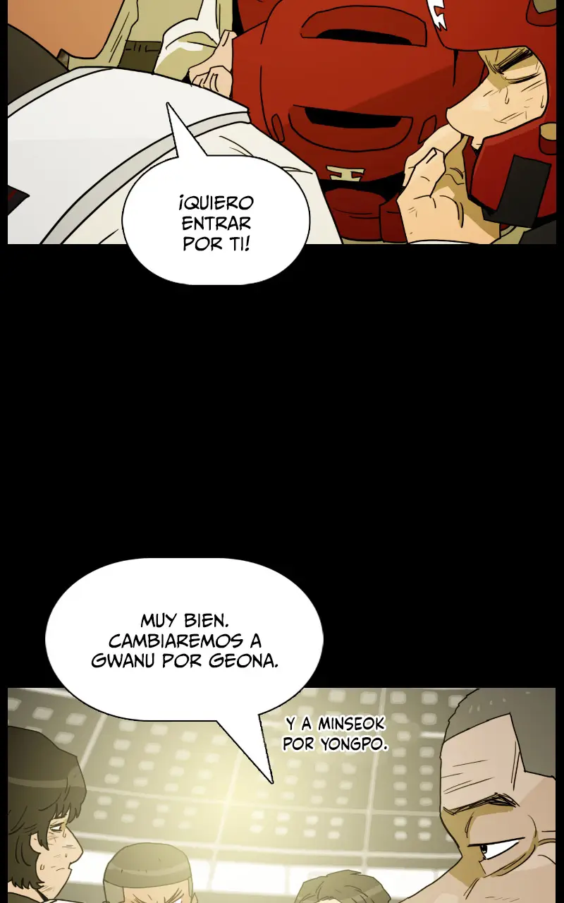 Taekwondo Kid capítulo 87, página 13