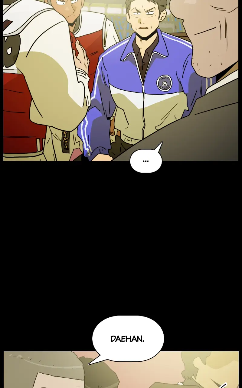 Taekwondo Kid capítulo 87, página 14