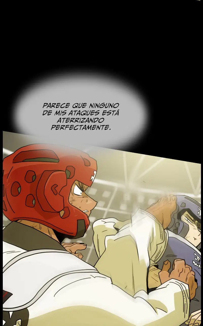Taekwondo Kid capítulo 87, página 26