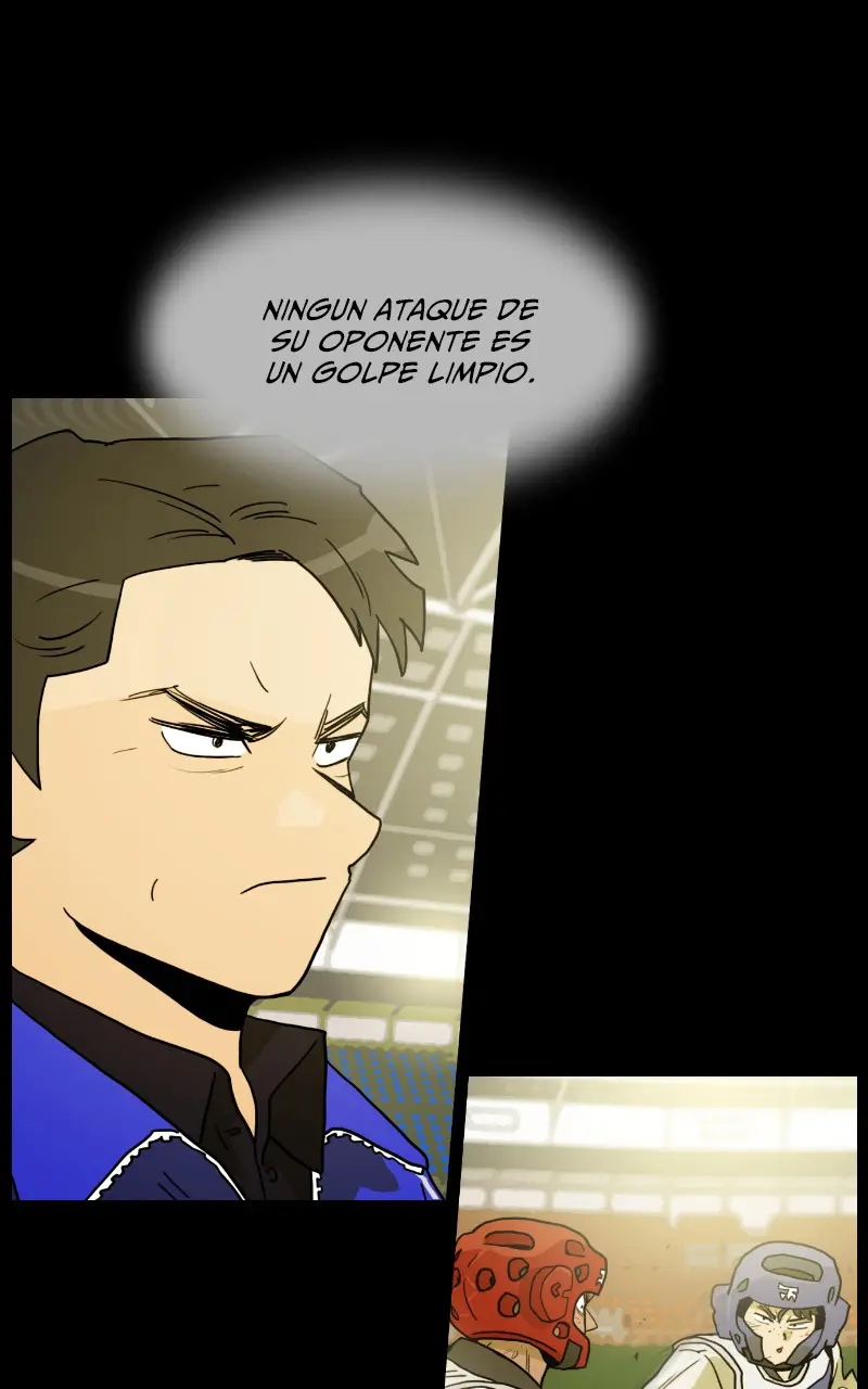 Taekwondo Kid capítulo 87, página 30