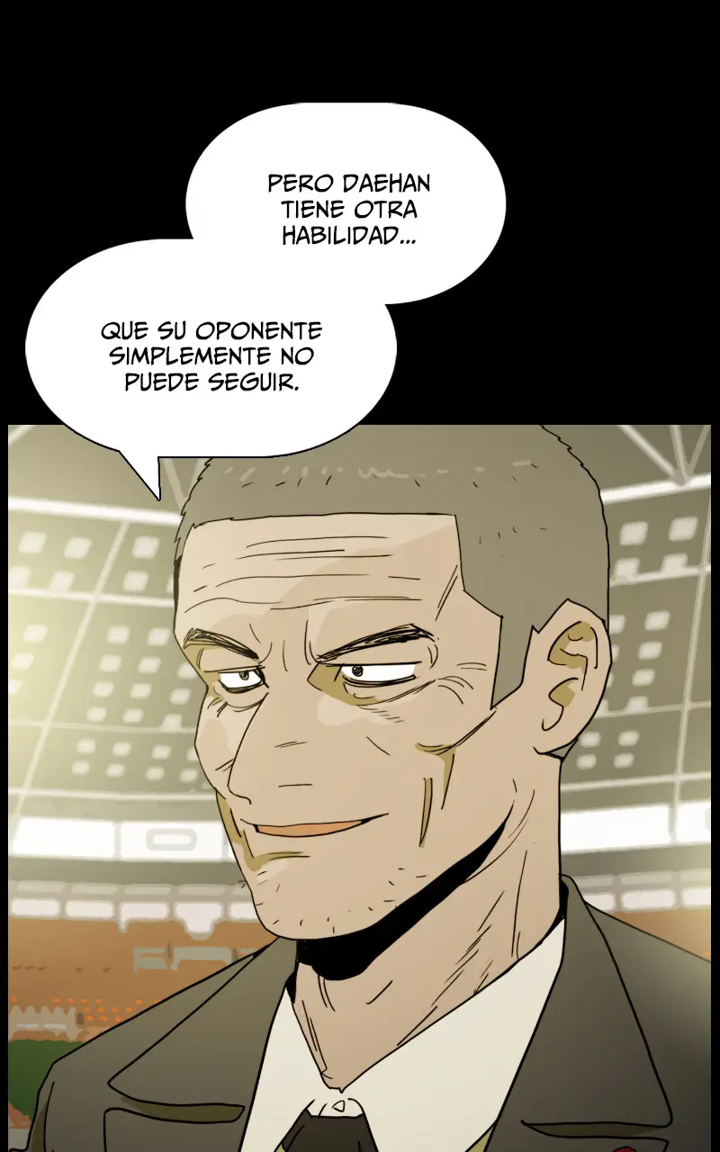 Taekwondo Kid capítulo 87, página 46