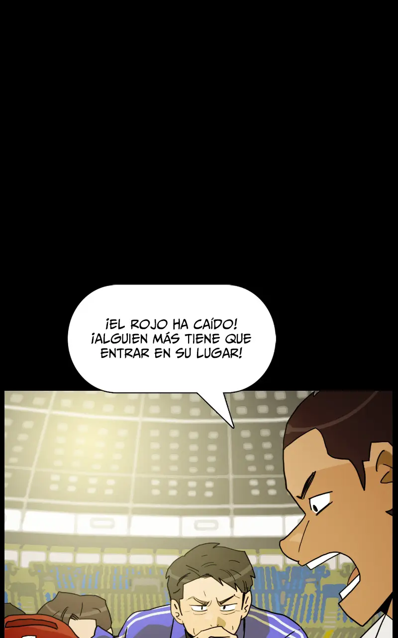 Taekwondo Kid capítulo 87, página 55