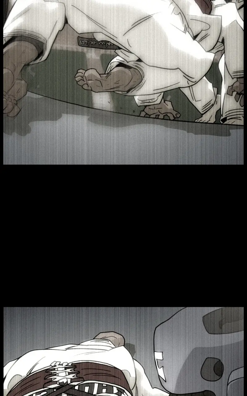 Taekwondo Kid capítulo 87, página 59