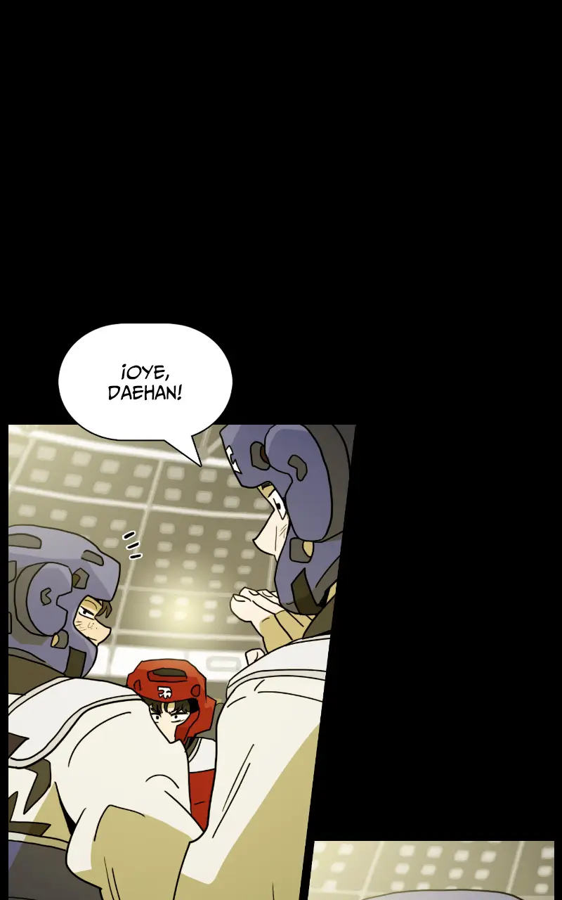 Taekwondo Kid capítulo 87, página 67