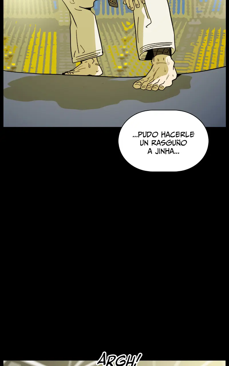 Taekwondo Kid capítulo 87, página 81